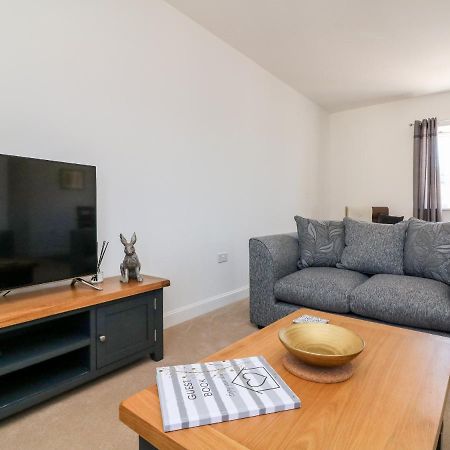1 Marsh Gardens Apartment Дънстър Екстериор снимка