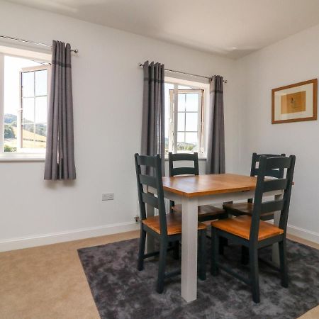 1 Marsh Gardens Apartment Дънстър Екстериор снимка