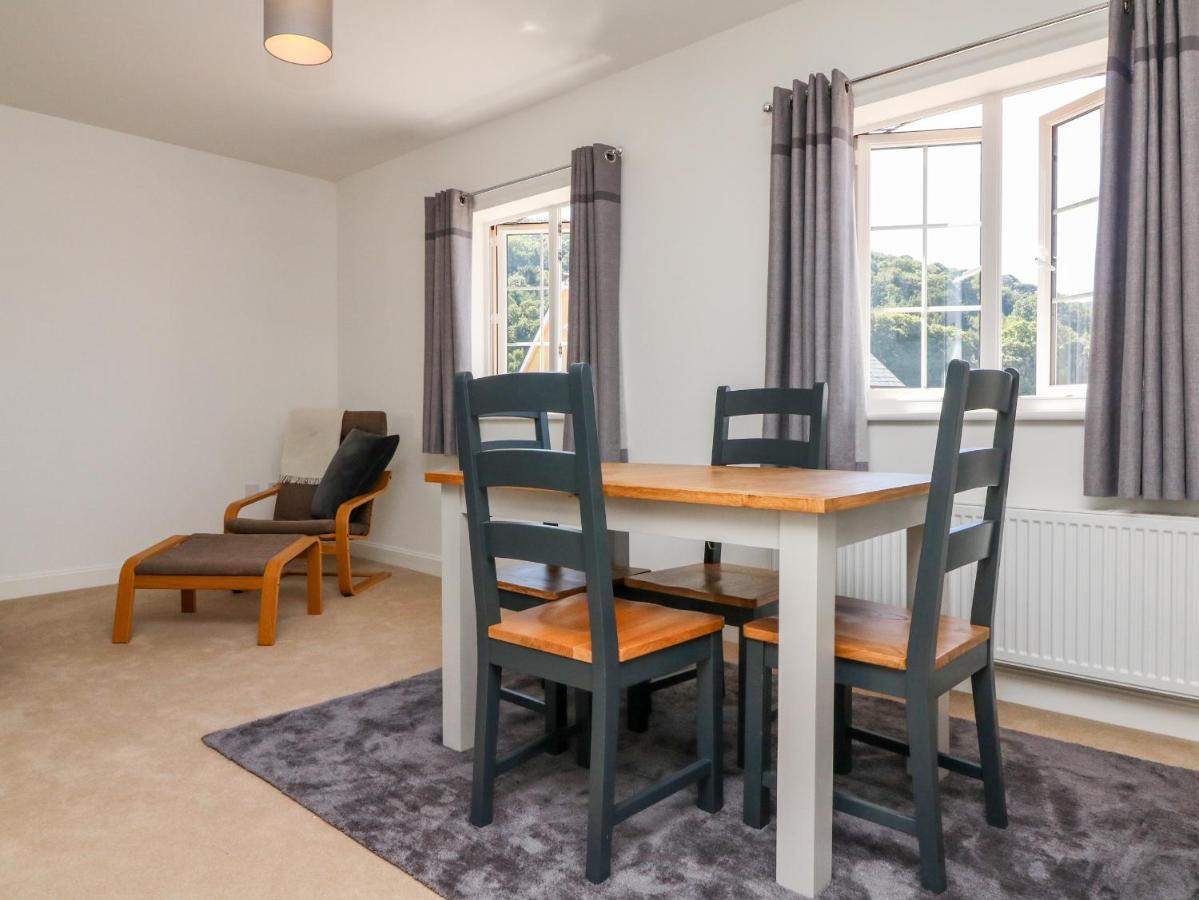 1 Marsh Gardens Apartment Дънстър Екстериор снимка