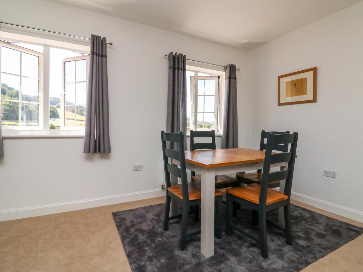 1 Marsh Gardens Apartment Дънстър Екстериор снимка