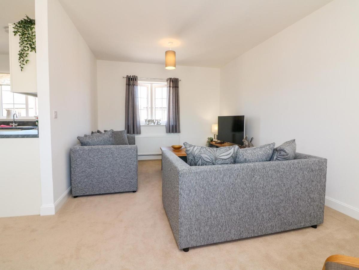 1 Marsh Gardens Apartment Дънстър Екстериор снимка
