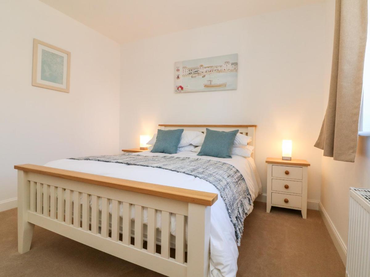 1 Marsh Gardens Apartment Дънстър Екстериор снимка